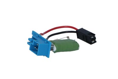 WIDERSTAND INNENRAUMGEBLäSE NRF 342036 41