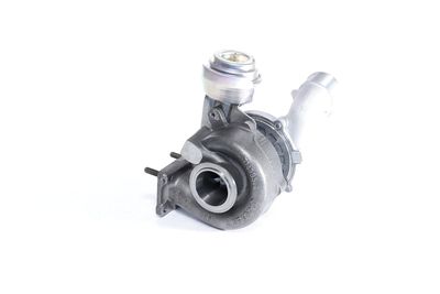 LADER AUFLADUNG BTS Turbo T914549 22