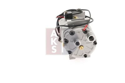 KOMPRESSOR KLIMAANLAGE AKS DASIS 858320N 6