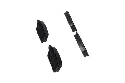 SET PLACUTE FRANA FRANA DISC Kavo Parts KBP4559 9