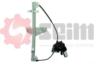 MECANISM ACTIONARE GEAM SEIM 900732 1