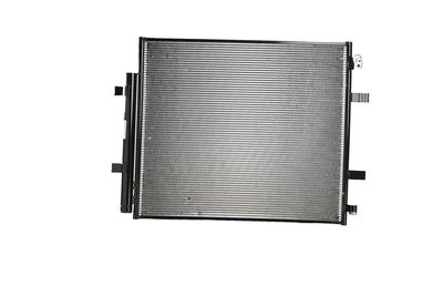 CONDENSATOR CLIMATIZARE WAECO 8880400642 6