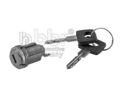 BBR Automotive Lock Cylinder, ignition lock
