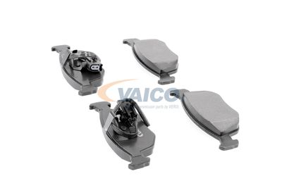 BREMSBELAGSATZ SCHEIBENBREMSE VAICO V250164 45