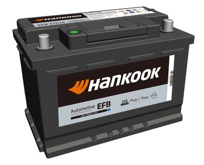 Starter Battery EFB 57030