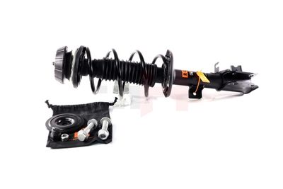 ANSAMBLU TELESCOP ARC GH GH355208C01 8