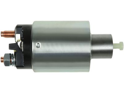 Vorschau Magnetschalter, Starter