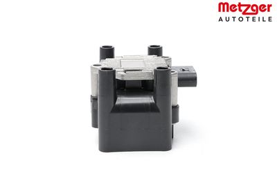 ZüNDSPULE METZGER AUTOTEILE 0880103 30