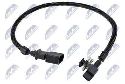 Jutiklis, alkūninio veleno impulsas