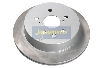 спирачен диск JAPANPARTS DP-257C