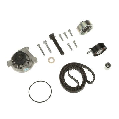 SET POMPA APA + CUREA DINTATA GATES KP15661XS 72