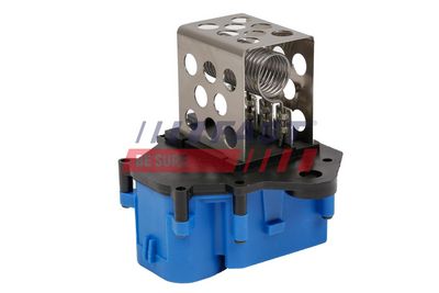 UNITATE DE CONTROL INCALZIRE/VENTILATIE FAST FT59155 1