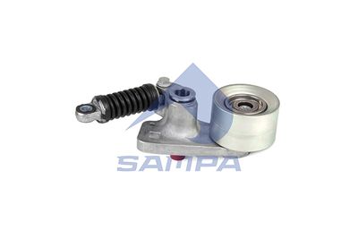 Intinzator curea, curea distributie SAMPA 200.053