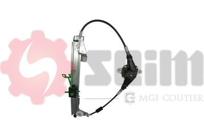 MECANISM ACTIONARE GEAM SEIM 900980 1