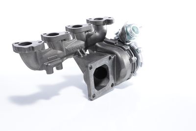 LADER AUFLADUNG BTS Turbo T912391 32