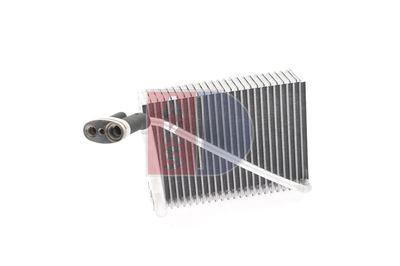 VERDAMPFER KLIMAANLAGE AKS DASIS 820000N 14