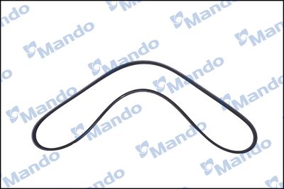 CUREA TRANSMISIE CU CANELURI MANDO MB4PK985 2