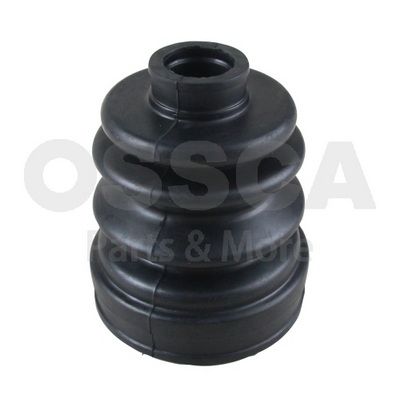 комплект маншон, полуоска OSSCA 53979