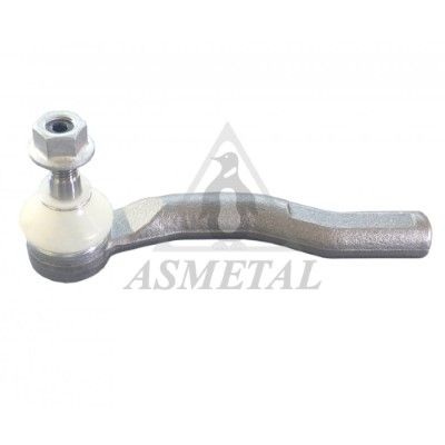 накрайник на напречна кормилна щанга ASMETAL 17TY1600