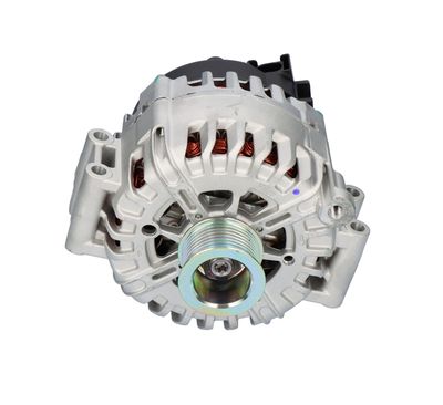 GENERATOR / ALTERNATOR VALEO 439640 26