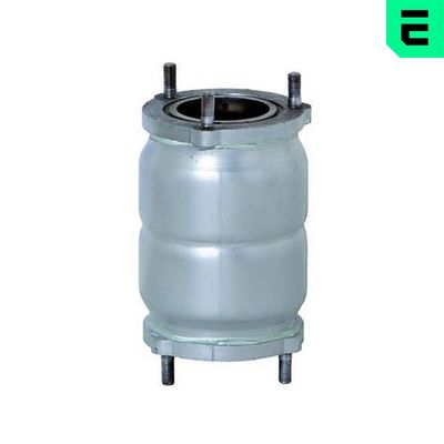 катализатор OPTIMAL OP-ECC11013