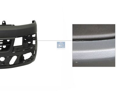 Nárazník POLCAR 956907-J