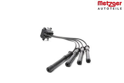 ZüNDSPULE METZGER AUTOTEILE 0880022 11