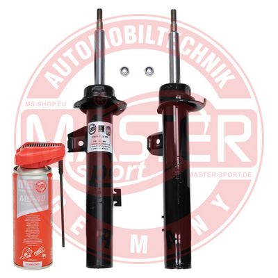AMORTIZOR MASTER-SPORT GERMANY 16K002511P 1