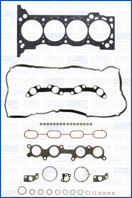 Комплект прокладок, головка цилиндра AJUSA 52255100 для TOYOTA FORTUNER