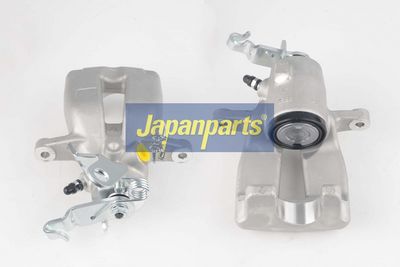 JAPANPARTS Stabdžių apkaba