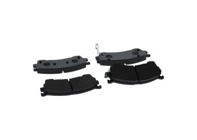 SET PLACUTE FRANA FRANA DISC BOSCH 0986495265 18