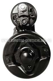 STARTER EUROTEC 11013470 2