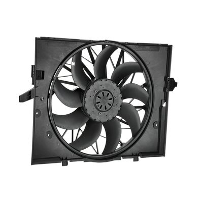 VENTILATOR RADIATOR NISSENS 85735 39