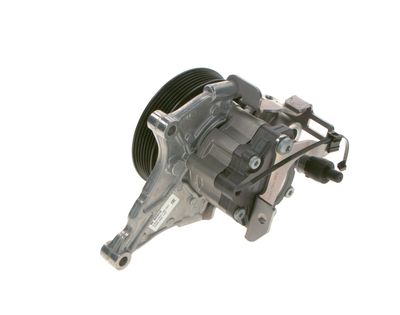 HYDRAULIKPUMPE LENKUNG BOSCH KS01000708 13