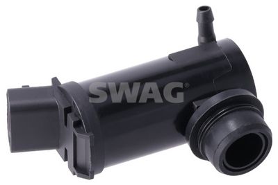 водна помпа за миещо устр., почистване на стъклата SWAG 33 10 6844