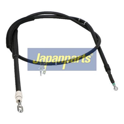 JAPANPARTS Trosas, stovėjimo stabdys