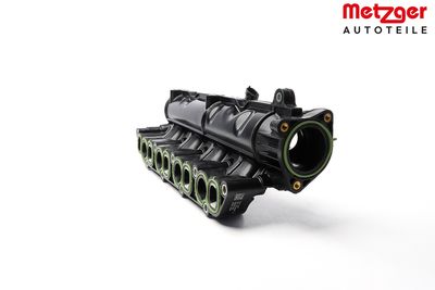 SAUGROHRMODUL METZGER AUTOTEILE 2100138 9