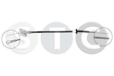 SEILZUG KUPPLUNGSBETäTIGUNG