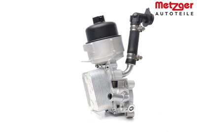 GEHäUSE ÖLFILTER METZGER AUTOTEILE 2370029 18