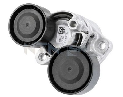 Tensioner Pulley, V-ribbed belt GA350.88