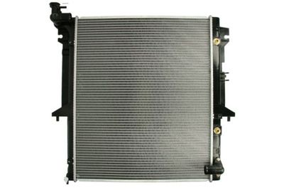 RADIATOR RACIRE MOTOR THERMOTEC D75013TT 1