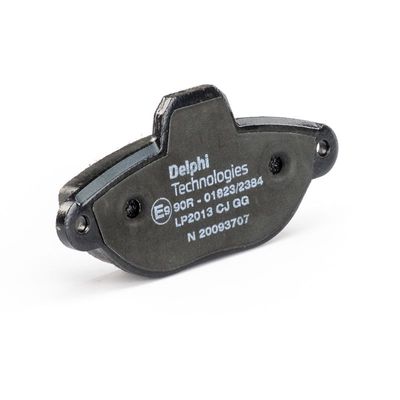 SET PLACUTE FRANA FRANA DISC DELPHI LP2013 33