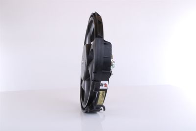 VENTILATOR RADIATOR NISSENS 85040 14