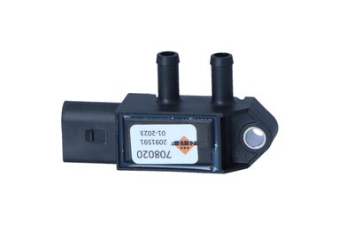 SENSOR ABGASDRUCK NRF 708020 24