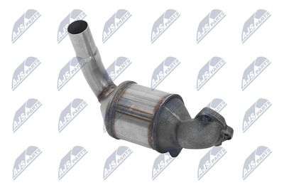 CATALIZATOR NTY KATPL015 32