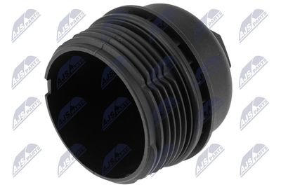 CAPAC CARCASA FILTRU ULEI NTY CCLAU067 1