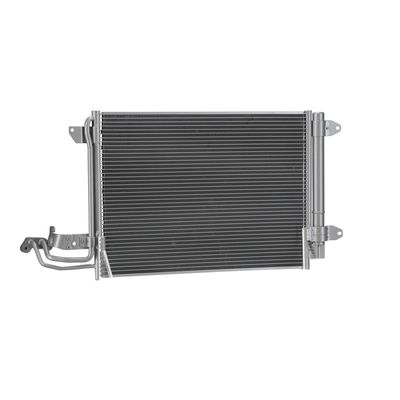KONDENSATOR KLIMAANLAGE NISSENS 94684 23