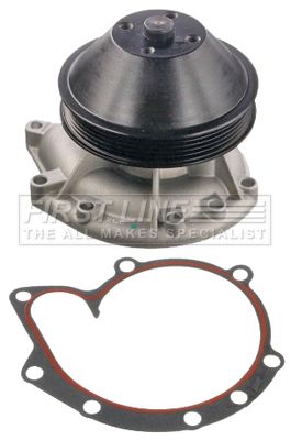 Water Pump, engine cooling FIRST LINE FWP2464