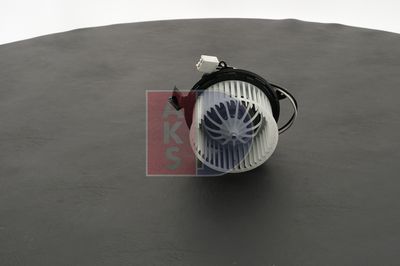 INNENRAUMGEBLäSE AKS DASIS 158038N 14