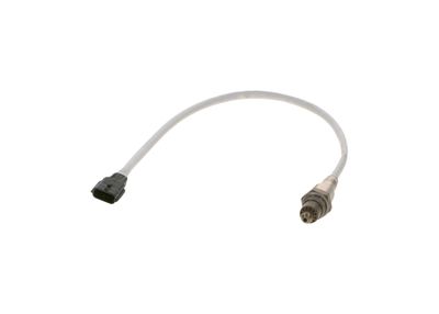 SONDA LAMBDA BOSCH 025803000L 5